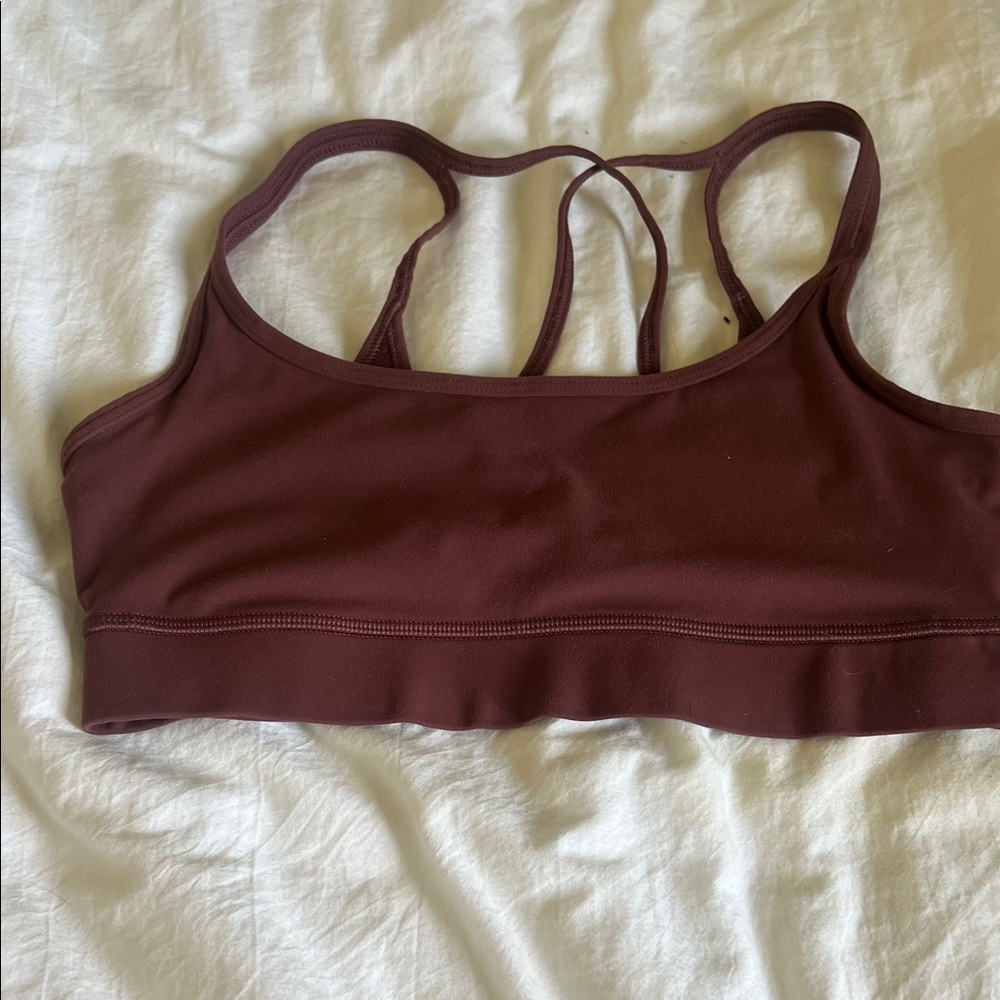 Vuori mindset bra size small